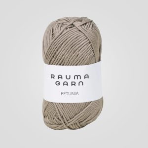 Rauma Petunia Aluminium