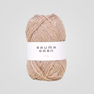 Rauma PT5 Beige Melert