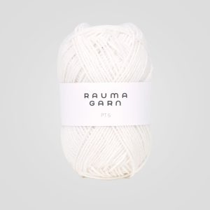 Rauma PT5 Hvit