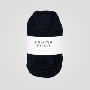 Rauma PT5 Svart