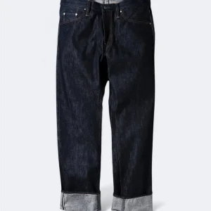 R008 (000W) RARE JEANS / Straight
