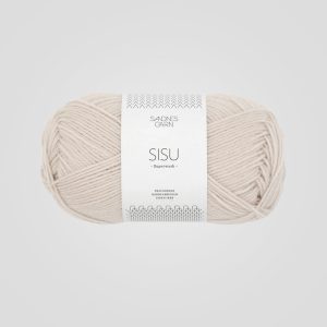 Sandnes Sisu 2319 Lys Kalk