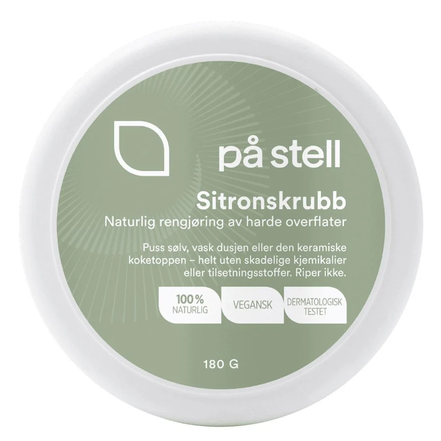 På Stell Sitronskrubb - Image 2
