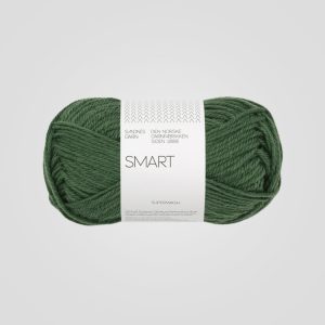 Sandnes Smart 8082 Skoggrønn